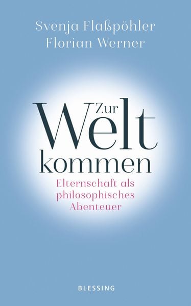 Produktbild: Zur Welt kommen