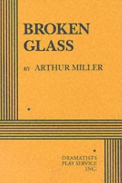 Produktbild: Broken Glass