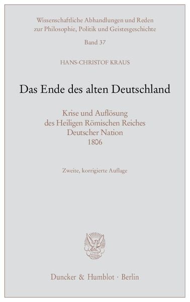 Intellektueller Widerstand im Dritten Reich.
