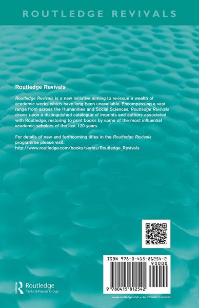 Produktbild: A History of Egypt from the End of the Neolithic Period to the Death of Cleopatra VII B.C. 30 (Routledge Revivals)