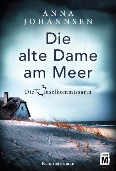 Produktbild: Die alte Dame am Meer