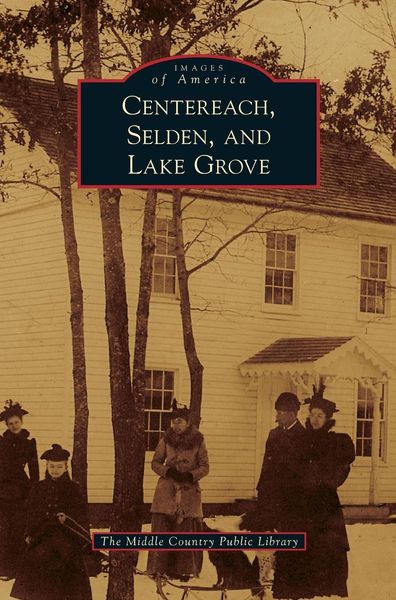 Produktbild: Centereach, Selden, and Lake Grove