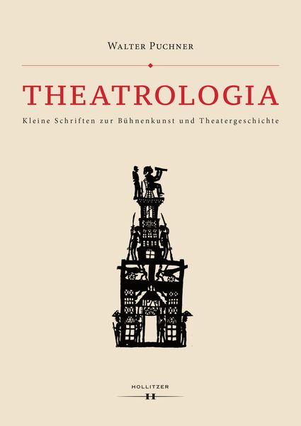 Produktbild: Theatrologia