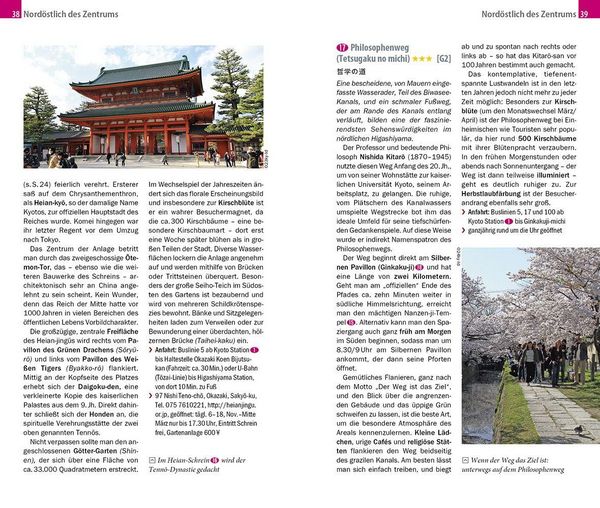 Produktbild: Reise Know-How CityTrip Kyoto