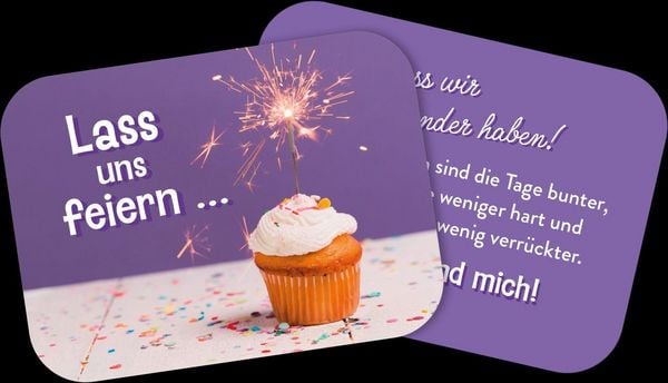 Produktbild: Du bist toll!