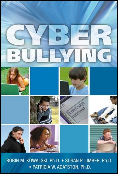 Produktbild: Cyber Bullying