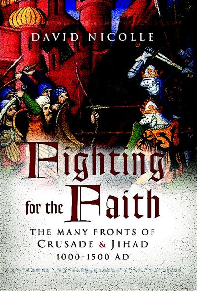 Produktbild: Fighting for the Faith