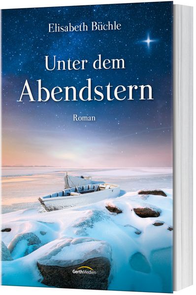 Produktbild: Unter dem Abendstern