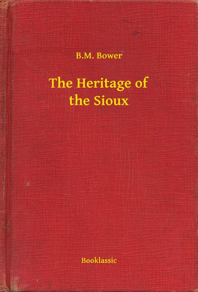Produktbild: The Heritage of the Sioux