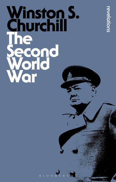 Produktbild: The Second World War