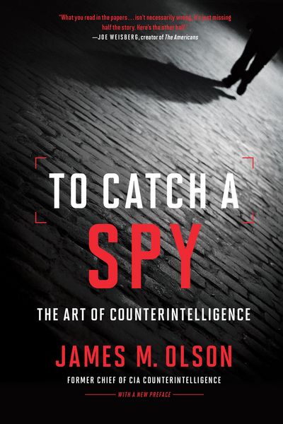 Produktbild: To Catch a Spy