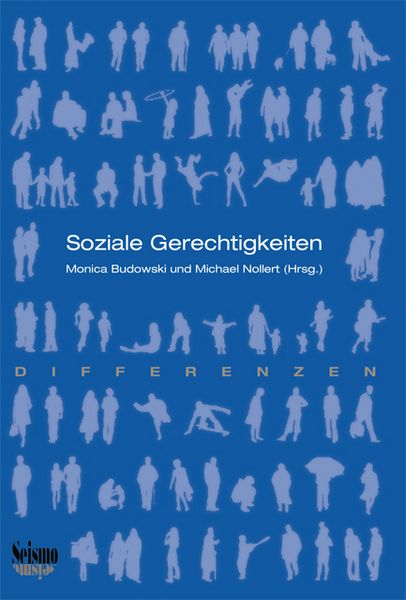 Produktbild: Soziale Gerechtigkeiten