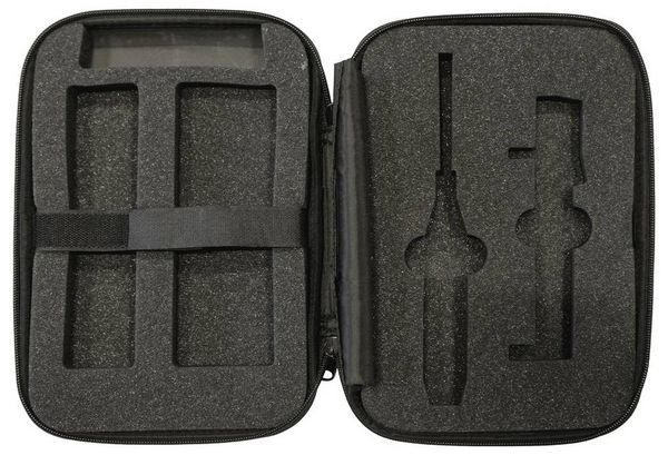 Produktbild: Testo 860i Schimmel-Set Luftfeuchtemessger&auml;t (Hygrometer) 0% rF 100% rF