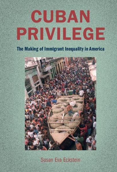 Produktbild: Cuban Privilege