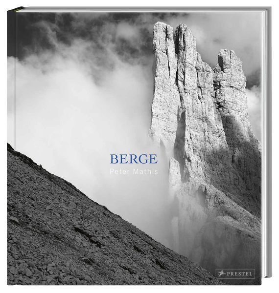 Produktbild: Peter Mathis Berge