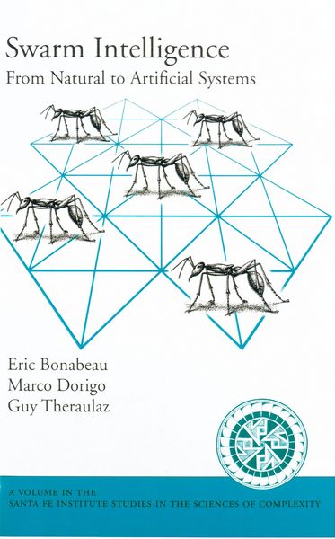 Produktbild: Swarm Intelligence