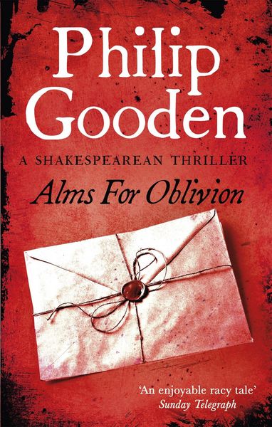 Produktbild: Gooden, P: Alms for Oblivion