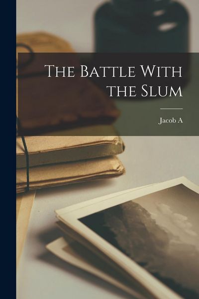 Produktbild: The Battle With the Slum