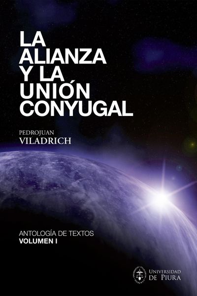 Produktbild: La alianza y la uni&oacute;n conyugal I