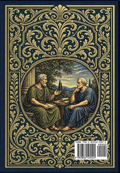 Produktbild: How to Grow Old and a Guide to Friendship (Golden Monarch Collector's Edition) (Case Laminate Hardcover with Jacket)