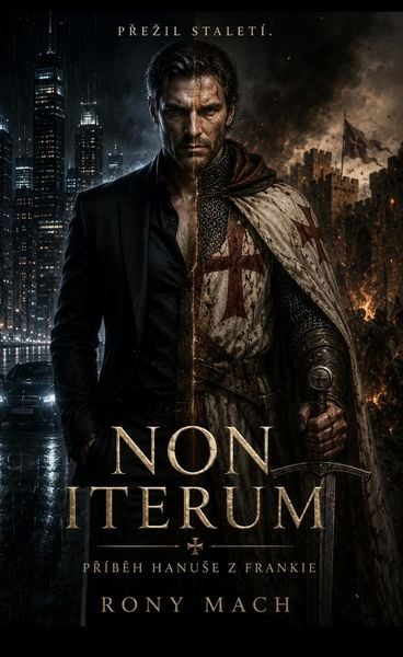 Produktbild: Non Iterum