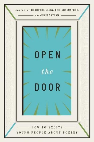 Produktbild: Open The Door
