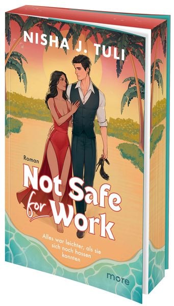 Produktbild: Not Safe for Work