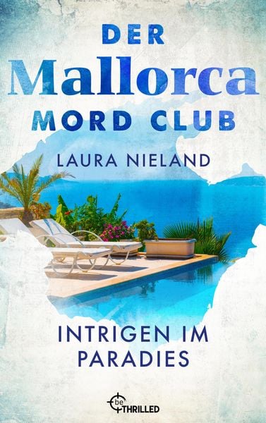 Produktbild: Der Mallorca Mord Club - Intrigen im Paradies