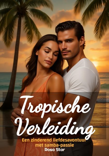 Produktbild: Tropische Verleiding