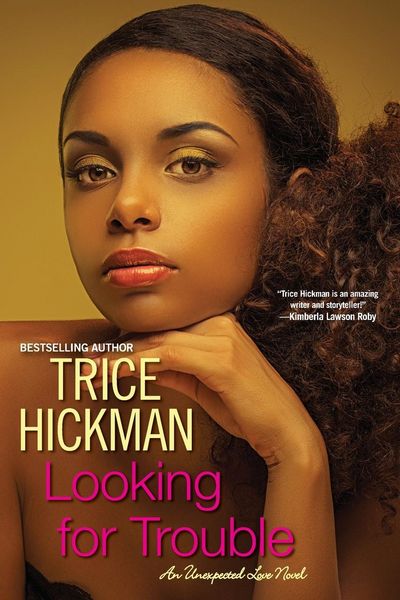 Produktbild: Looking for Trouble