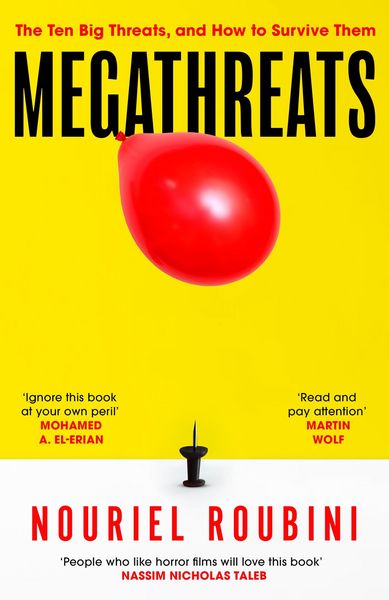 Produktbild: Megathreats