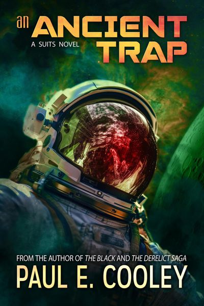 Produktbild: An Ancient Trap