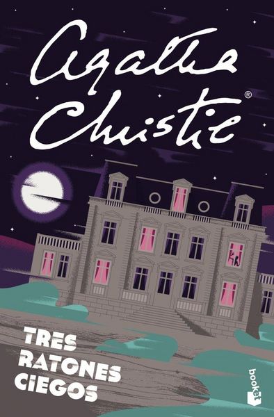 Produktbild: Tres ratones ciegos