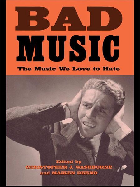 Produktbild: Bad Music