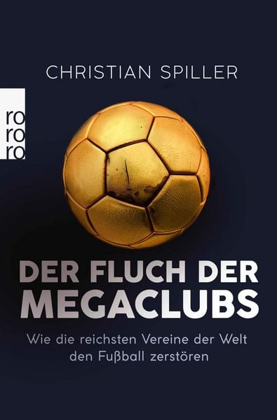 Produktbild: Der Fluch der Megaclubs