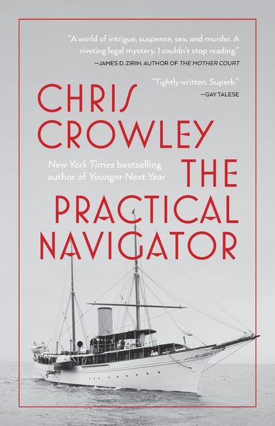 Produktbild: The Practical Navigator