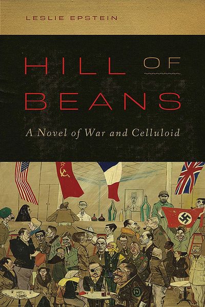 Produktbild: Hill of Beans