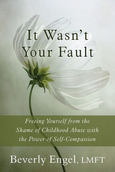Produktbild: It Wasn't Your Fault