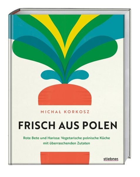 Produktbild: Frisch aus Polen