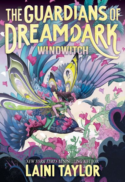 Produktbild: Guardians of Dreamdark: Windwitch (Book One)