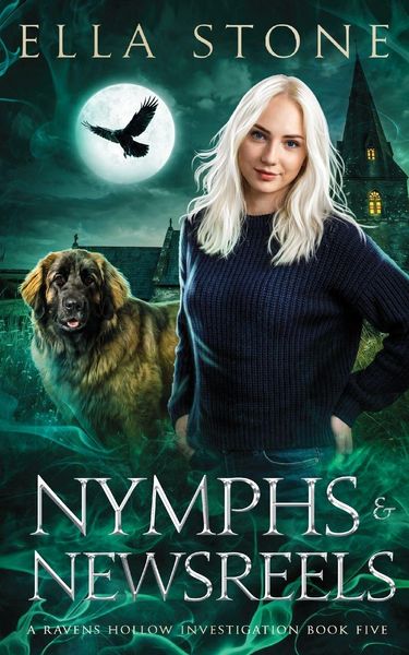 Produktbild: Nymphs and Newsreels