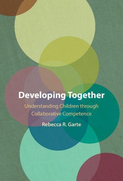 Produktbild: Developing Together