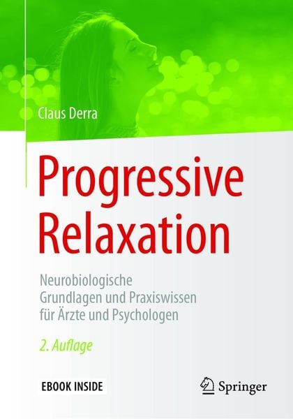 Produktbild: Progressive Relaxation