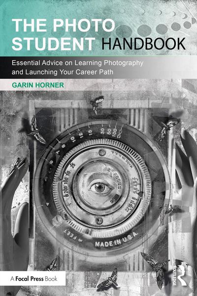 Produktbild: The Photo Student Handbook