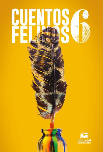 Produktbild: Cuentos felinos 6