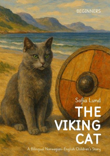 Produktbild: The Viking Cat