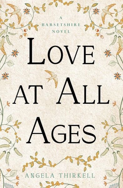 Produktbild: Love at All Ages