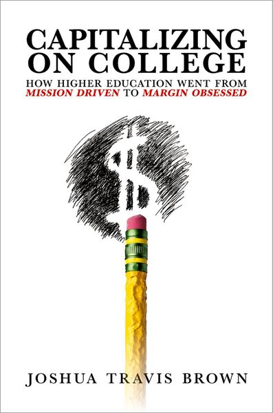 Produktbild: Capitalizing on College