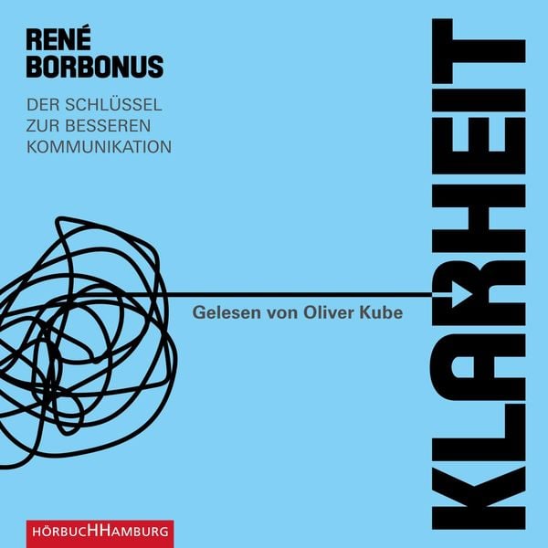 Produktbild: Klarheit