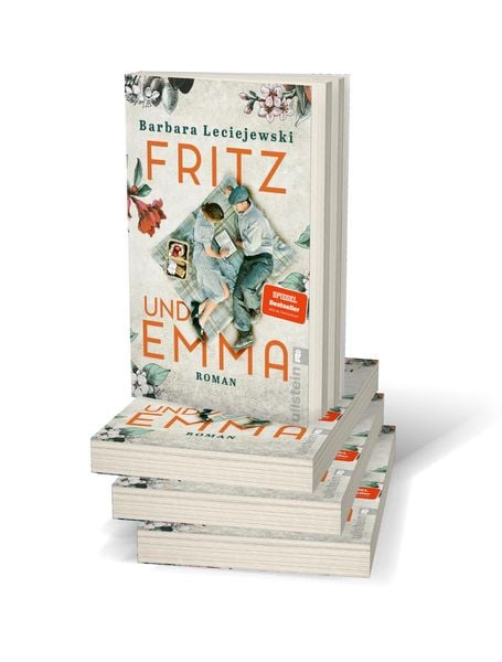 Produktbild: Fritz und Emma